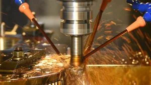 Metal Cutting