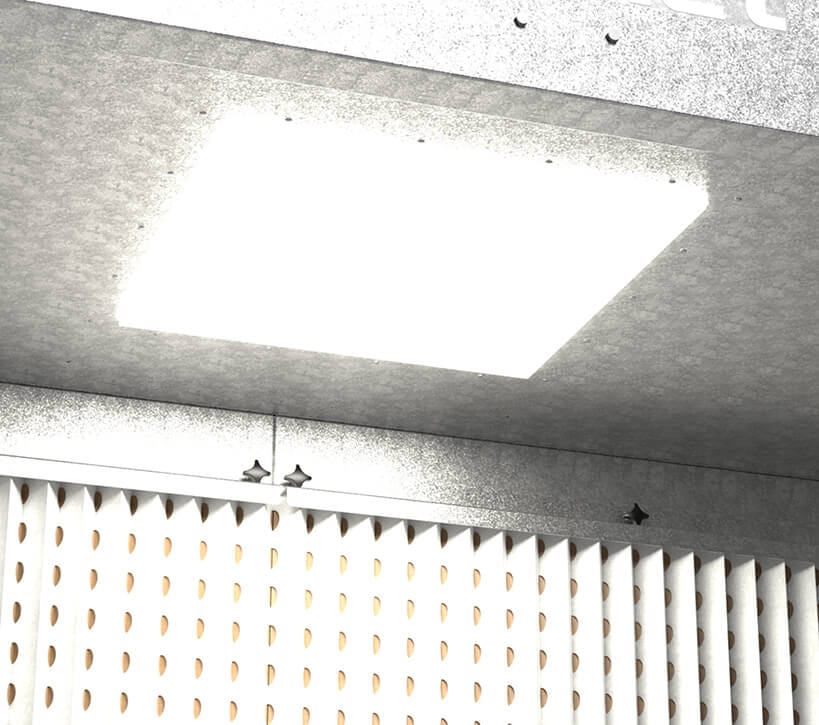 LED Light