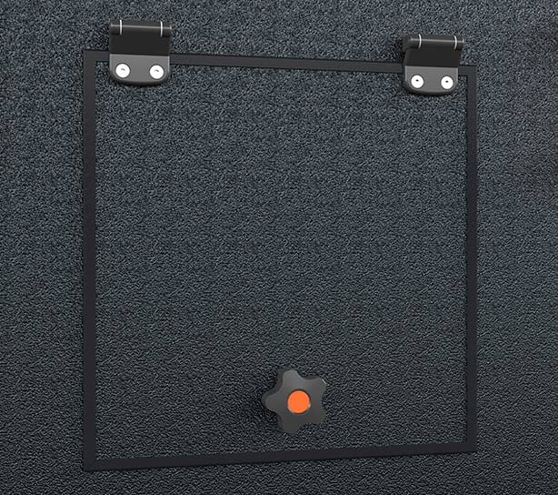 Access Hatch