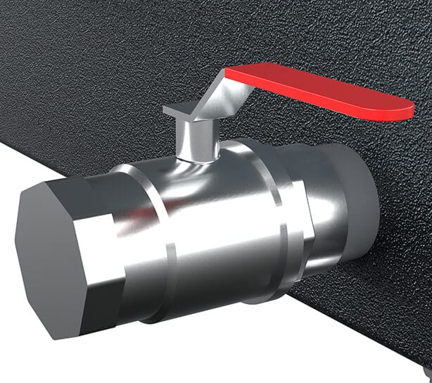 Drain Valve