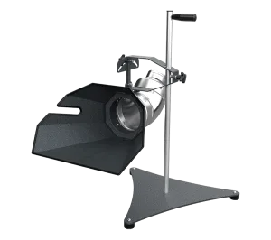 iXtract Free Standing Exhaust Fume Nozzle