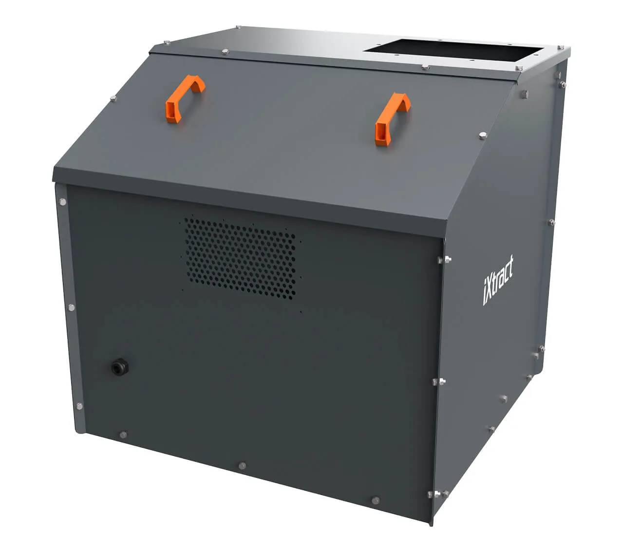 AxeTrakサイレントボックス AXT-2378 宅録 アンプ録り AxeTrak
