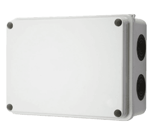 Exterior Frost Thermostat