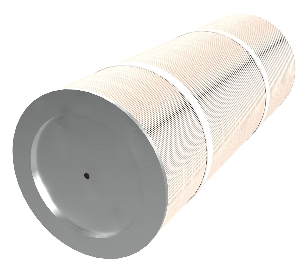 Pulse Filter Module PTFE Filter | iXtract