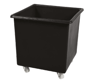 Sludge Bin