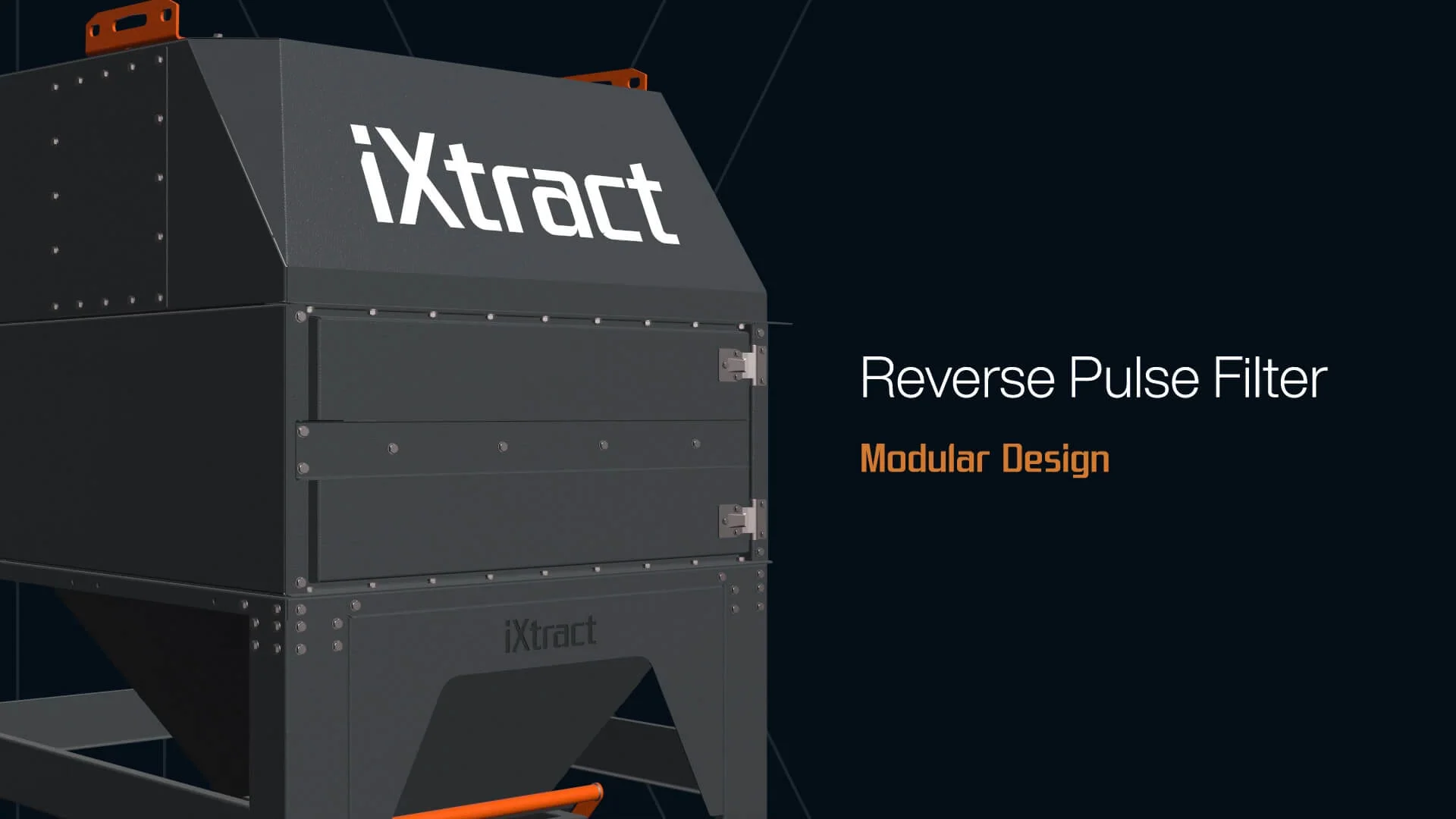 Modular Design