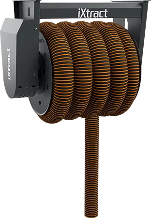 Extraction Systems That Leave No Trace
