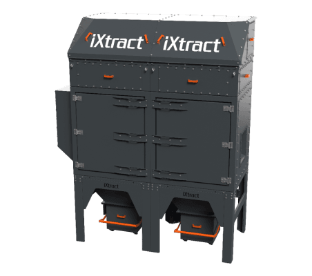 Standard Vertical RPF Options