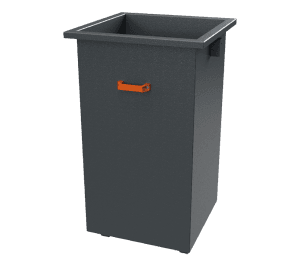200L Extended Bin