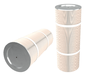 Nano-Fibre Cellulose Filter