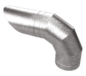 Outlet Attenuator Rain Protection Kit