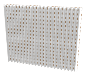 iXtract Andreae Paper Filter