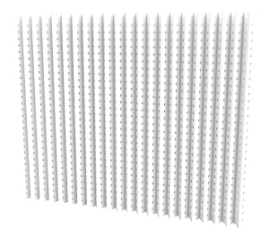 iXtract Andreae Paper Filter
