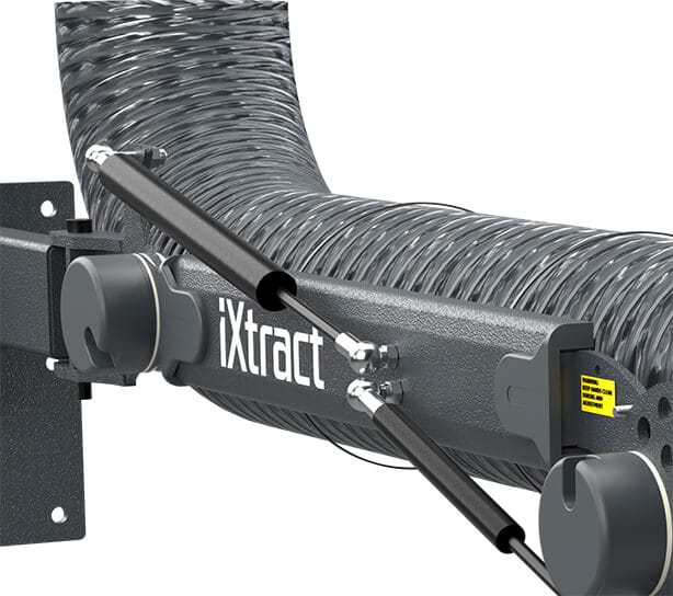 Powder Coated Durable Paint