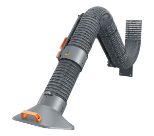 iXtract Extraction Arm