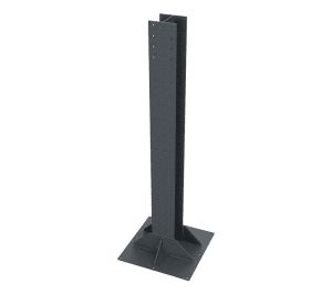 iXtract 7000–9000 Stanchion