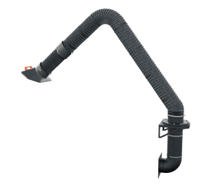 iXtract IXH Extraction Arm with Transition Kit