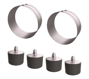 Flexible Connection Kit