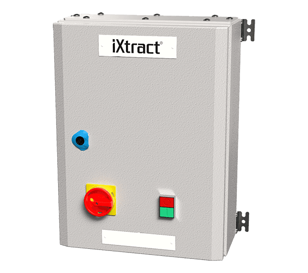 iXtract Star Delta Starter