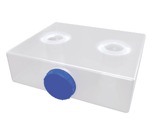 5L Oil Collection Tank