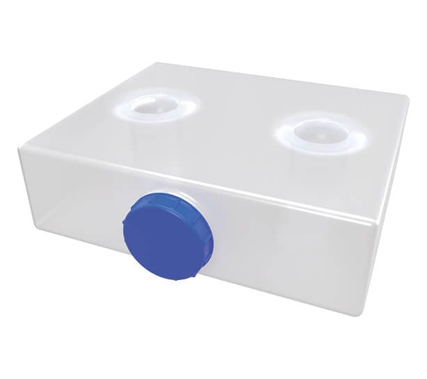 5L Oil Collection Tank
