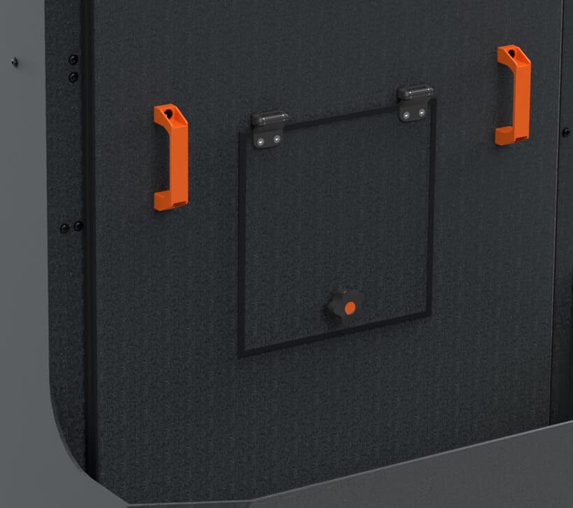 Access Hatch