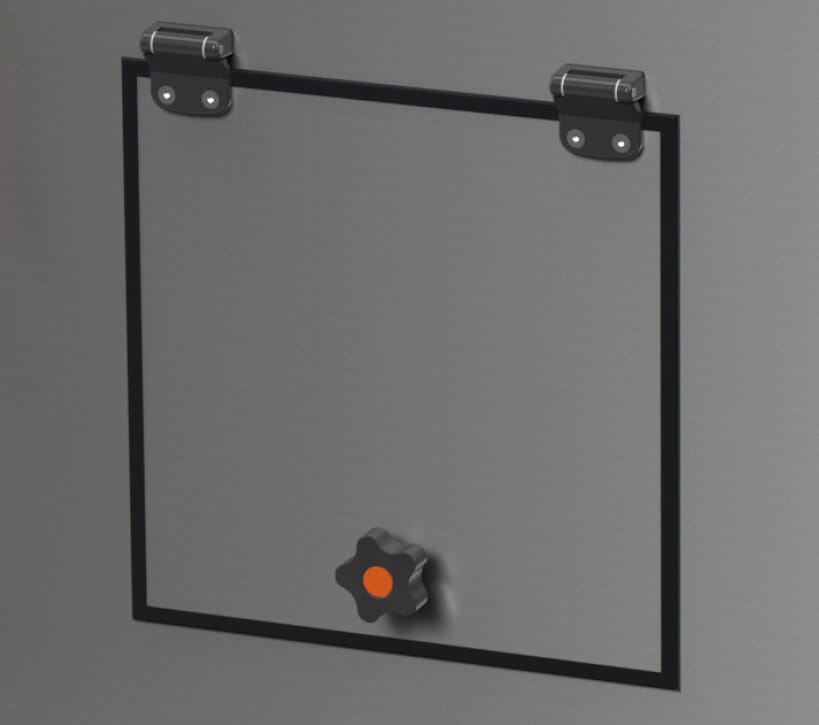 Access Hatch