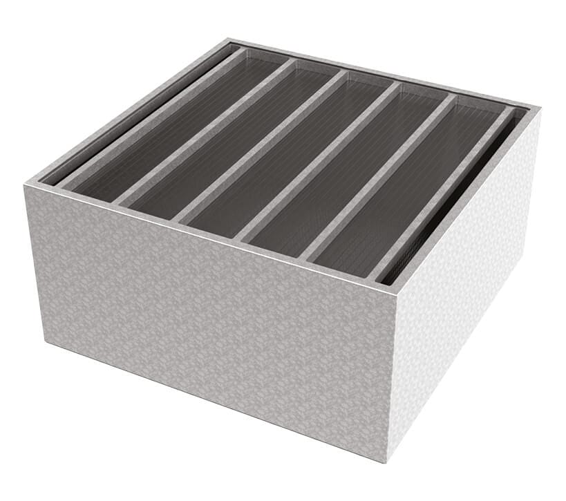 Carbon Filters