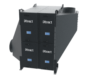 Carbon Filtration Units