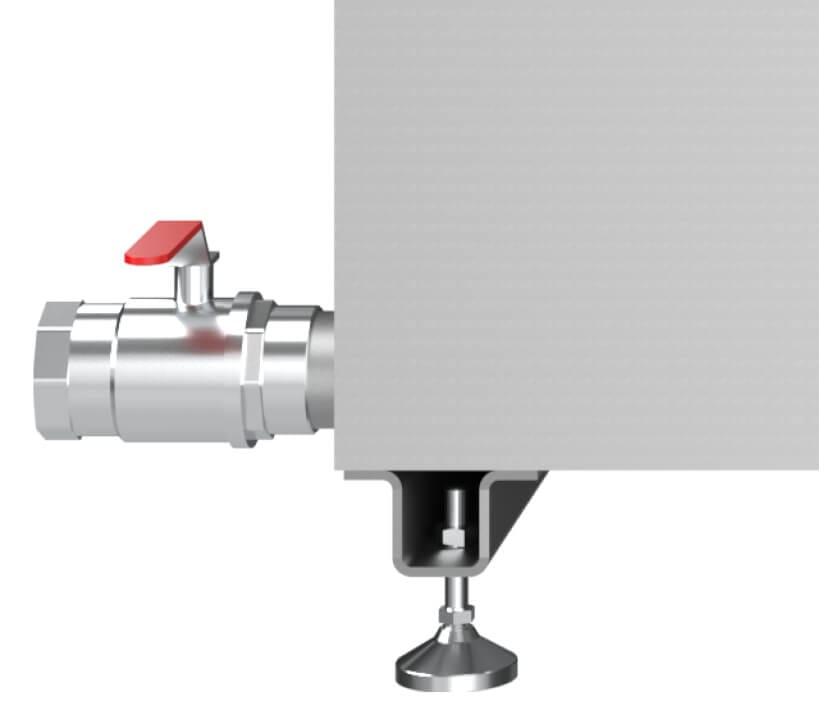 Drain Valve