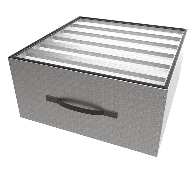 HEPA Filter Accessory