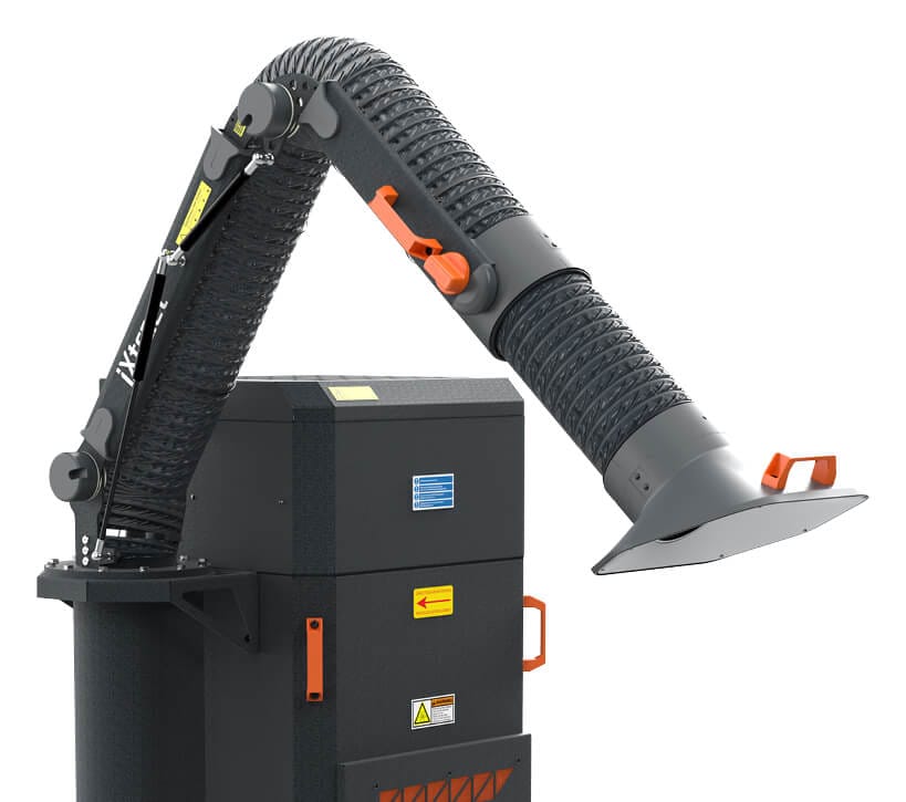 Lightweight and Flexible Arm