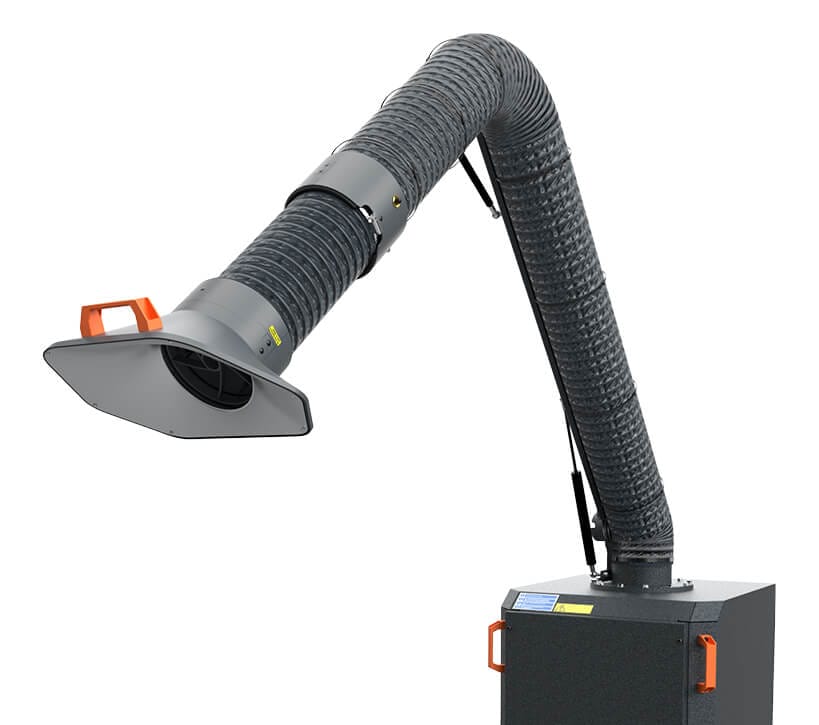 Lightweight and Flexible Arm