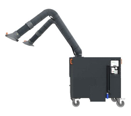 MF-3000 - Right Side