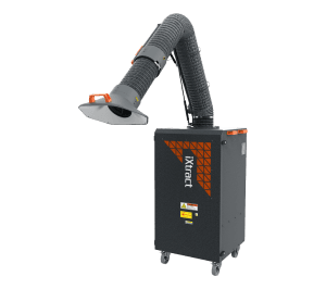 Mobile Cassette Filtration Unit