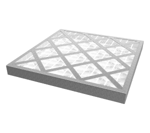 Panel Filter