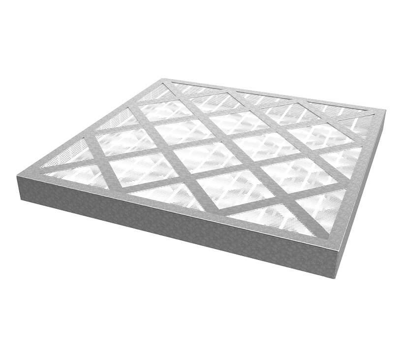 Panel Filter