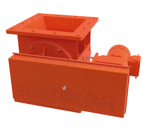Rotary Valves