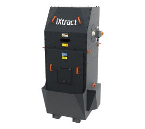 iXtract GRP Wet Collectors