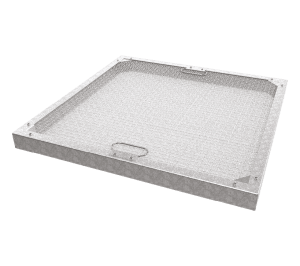 iXtract Spark Arrestor