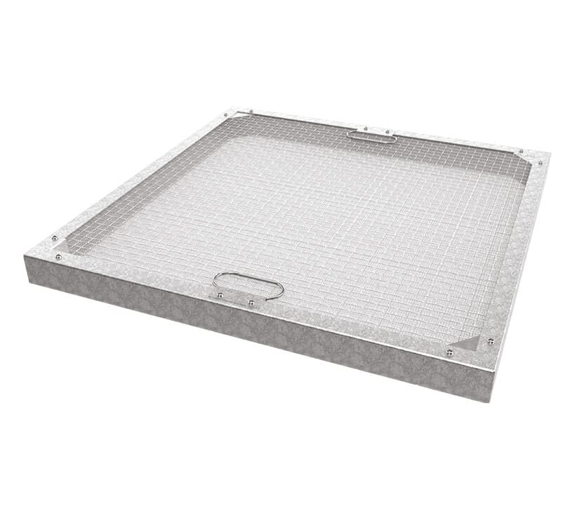 iXtract Spark Arrestor