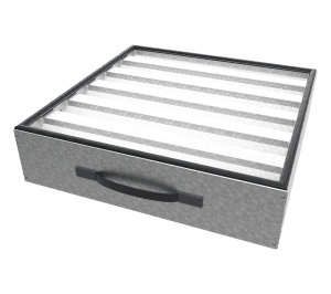iXtract H13 Grade Hepa Filter - OMF-600-H13