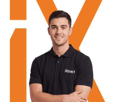 iXtract Careers