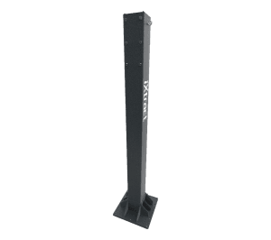 iXtract Steel Posts